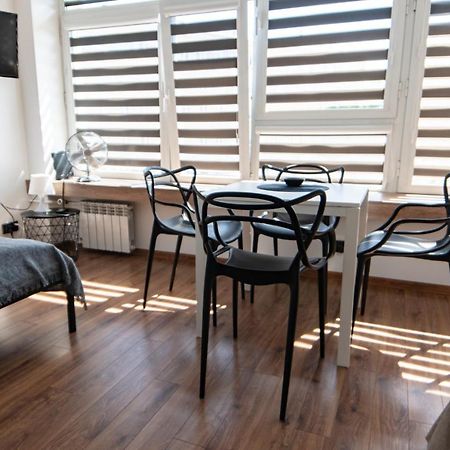 Komfortowy Apartament Scisle Centrum Radom Exterior foto