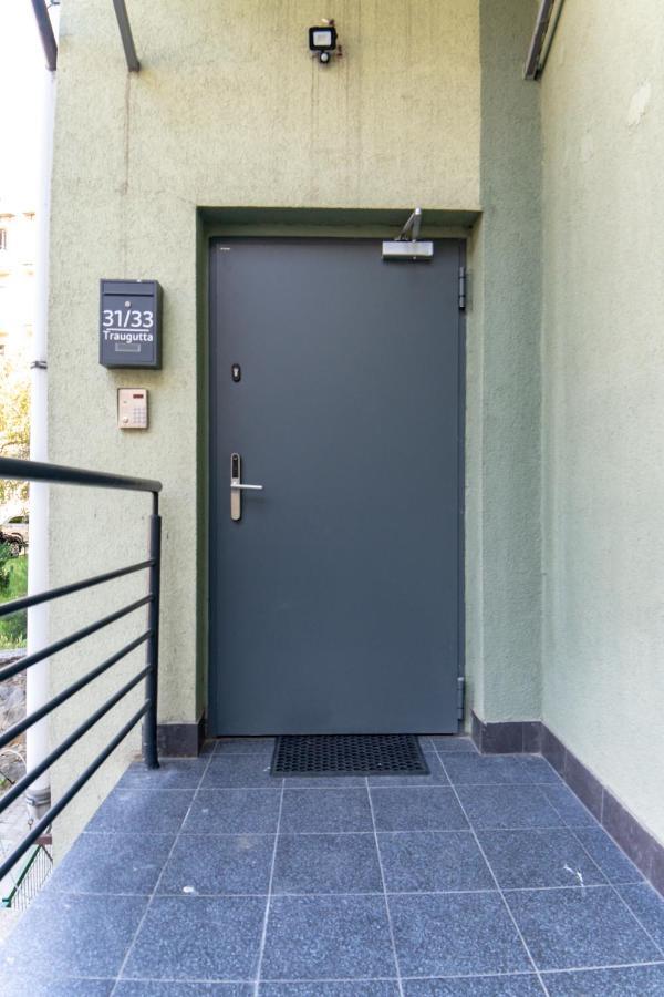 Komfortowy Apartament Scisle Centrum Radom Exterior foto